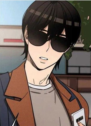 蒙眼游戏 截图1